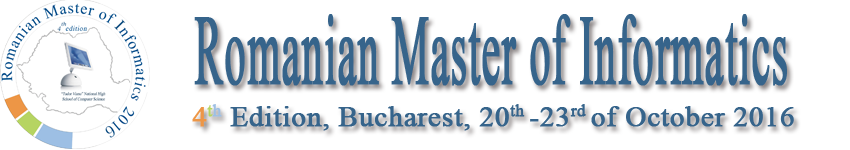 RMI 2016